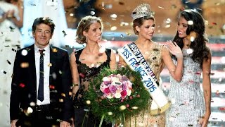 Miss France 2015 Full Show [upl. by Gnud]