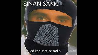 Sinan Sakic  Ej od kad sam se rodio drill remix [upl. by Timoteo131]