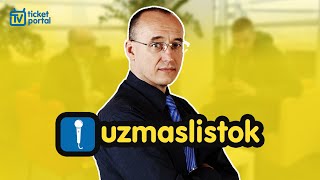 Ivo Toman  Motivačné prednášky na Slovensku uzmaslistok 88 [upl. by Icats]