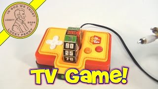 The Price is Right TV Plug In Game With Drew Carey by TV Games  Plinko Showcase Showdown [upl. by Ithnan]