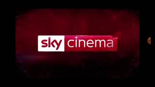 Blithe Spirit 2020 Sky Cinema Comedy Intro [upl. by Ahtelrac]