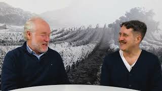 Robert Eden of Château Maris on Biodynamic winemaking in the Languedoc in France [upl. by Kreit282]