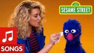 Sesame Street Try a Little Kindness with Tori Kelly [upl. by Yerffe]