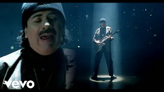 Santana  Just Feel Better VIDEO ft Steven Tyler [upl. by Alcine]