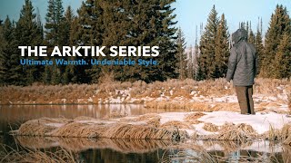 The ARKTIK Series [upl. by Matthews]