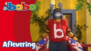 Bobo wil vliegen • Bobo Aflevering [upl. by Bac]