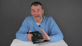 Best full Canon EOS 4000D  Rebel T100 review Reviewing the Canon 4000DRebel T100 DSLR camera [upl. by Nwhas877]