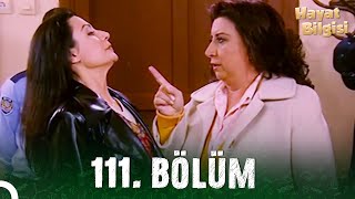 Hayat Bilgisi 111 Bölüm HD [upl. by Annayk]