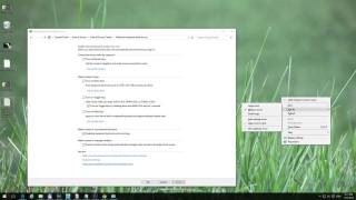 How to show Keyboard Shortcuts and Access Keys Windows 10 [upl. by Acirderf991]