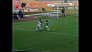 198687 Serie A Udinese  Avellino 26 22 [upl. by Piggy510]