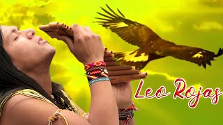 The Best Of Leo Rojas Leo Rojas Greatest Hits Full Album 2023 [upl. by Viviana]