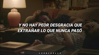 TINI Morat  Consejo de Amor LetraLyrics [upl. by Archle]