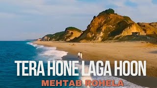 Tera hone laga hoon  Mehtab Rohela [upl. by Skipp951]