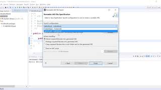 21 Create jar files using Eclipse [upl. by Gertie]