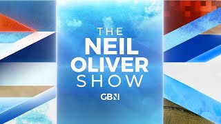 The Neil Oliver Show  Friday 12th July [upl. by Oicam]