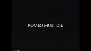 Romeo Must Die 2000 [upl. by Alfonzo]