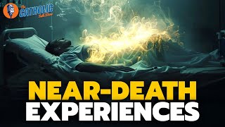 Catholic Priests Talk About Near Death Experiences  The Catholic Talk Show [upl. by Drofla]