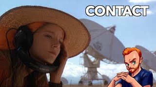 Why The Ending of Contact Makes No Sense [upl. by Nelrac730]