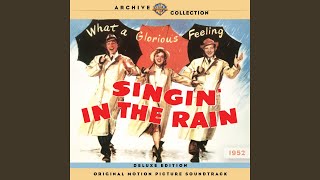 Singin In The Rain In AFlat Extended Version [upl. by Blumenfeld]