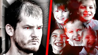 The Timothy Jones Jr Case  A Violent Evil Father [upl. by Arehsat]