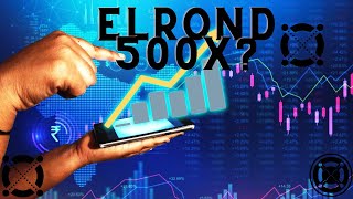 Elrond egld price prediction 2025🚀 [upl. by Loleta]