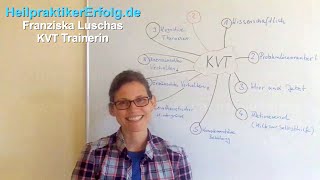 Kognitive Verhaltenstherapie und warum eine integrative Ausbildung für Sie wichtig ist [upl. by Silsbye]