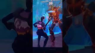 Horde rush Fortnite fortnite [upl. by Mclyman]