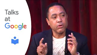 Talking Back Talking Black  John McWhorter  Talks at Google [upl. by Acsirp727]