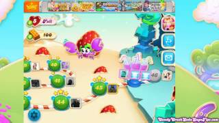 How to Get Help to Unlock New Levels in Candy Crush Soda [upl. by Kitty333]