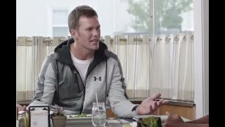 Tom Brady Commercials Compilation All Ads [upl. by Rekoob]