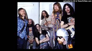 Hawkwind  Silver Machine  Live at The BBC 1972 [upl. by Ephrayim]