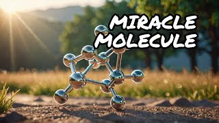 PQQ The Miracle Molecule for Energy and Brain Health [upl. by Ylecara]