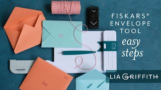 Fiskars Sure Cut Craft Paper Trimmer Review [upl. by Clim]