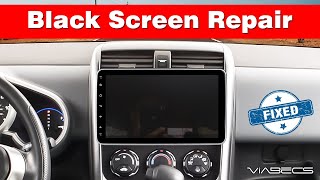 Chevy Silverado radio problems easy fix must watch [upl. by Godric]