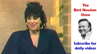 Athena Starwomans 1989 Astrological Economic Forecast  with Bert Newton [upl. by Bardo]