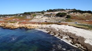 3145 17 Mile Drive Pebble Beach California [upl. by Mapel]