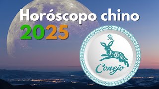 Signo del Conejo 2025 [upl. by Concha276]