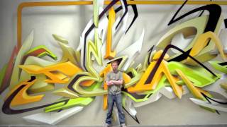 My Top 10 Best Graffiti Artists [upl. by Fenny]