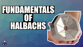 Fundamentals of Halbach Arrays [upl. by Yeblehs]