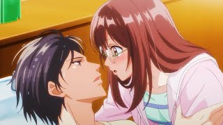 Top 10 Best NEW Romance Anime To Watch In 2021 [upl. by Euqinor78]