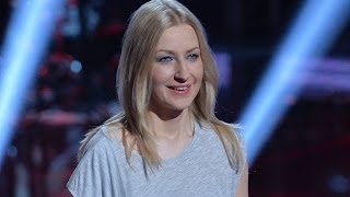 The Voice of Poland III  Agata Michalska i Kamil Franczak  „Impossiblequot  Bitwa [upl. by Deadman22]