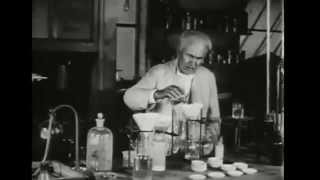 Thomas Alva Edison 1922 rare Interview documentary [upl. by Lihka]