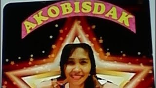 Alaala ay ikawcoversong daisyvlog youtube karaoke [upl. by Barbabra]