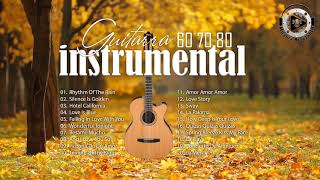 Musica Romantica Instrumental De Los Años 60 70 y 80  Instrumentales Del Recuerdo Exitos Lo Mejor [upl. by Dey]