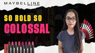 From NYC to India Maybelline has transformed beauty standards with innovation and style [upl. by Atiuqal]