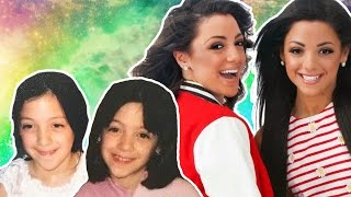 NIKI AND GABI  5 Things You Didnt Know About Niki and Gabi DeMartino [upl. by Fisa601]