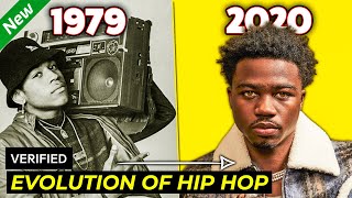 HipHop at 50 Needle to the Groove The Evolution of the DJ [upl. by Naor]