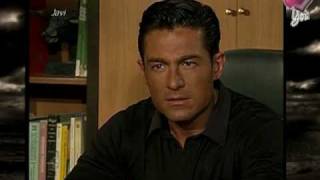 FERNANDO COLUNGA LO QUE YO MAS QUIERO EN ESE MUNDO [upl. by Helfand541]