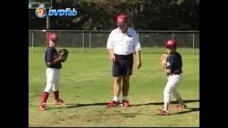 Youth Baseball Pitching Mechanics and Drills Part 1 [upl. by Cressler]