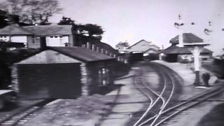 The Lynton and Barnstaple Railway Circa 1935 [upl. by Norvin]